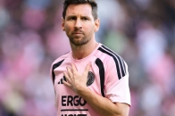 Lionel Messi 正式成为 UE Cornellà 俱乐部老板