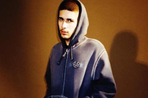 fakemink 获 Supreme 亲自背书:为他爆红一年划上最完美的句号