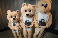 MSCHF 支线 GSCT 发布模块化「Goldiglocks」手袋系列