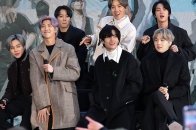 BTS 伙拍 Diplo、Kevin Parker、Mike WiLL Made‑It 等顶尖制作，打造全新专辑《ARIRANG》