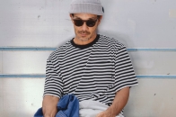 DOE × F/CE. 2025「Blending History with Modernity」联名系列发布