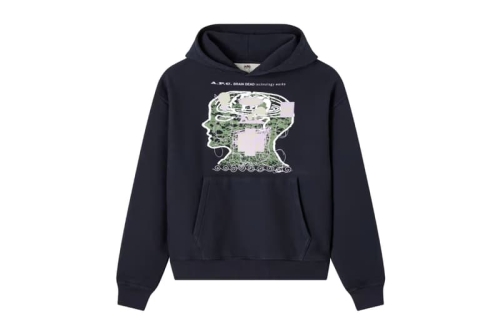 A.P.C. × Brain Dead 回归推出「INTERACTION #29」限量胶囊系列