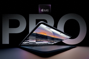 苹果 OLED MacBook Pro 面板量产取得进展