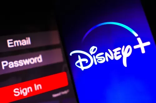 Disney+ 宣布将制定打击「帐户共享密码」政策