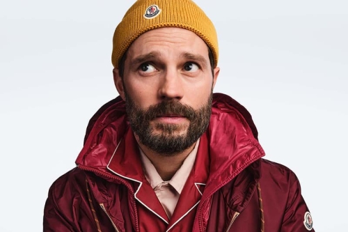 Moncler 盟可睐发布「轻松入夏」主题品牌广告大片