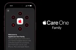 Apple 苹果推出 49.99 美元 AppleCare One 家庭订阅计划，支持最多 6 人共享覆盖全家设备