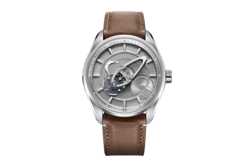 Ulysse Nardin 庆祝 Freak 诞生 25 周年推出更纤薄进化版 Freak [X]