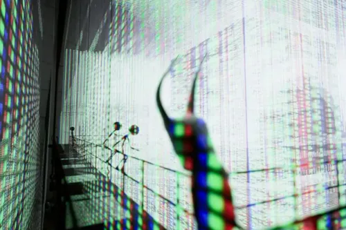 Radiohead 宣布于 Coachella 推出「KID A MNESIA」沉浸式装置展