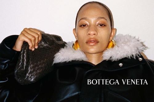 Bottega Veneta 呈现 IL MIO 肖像系列