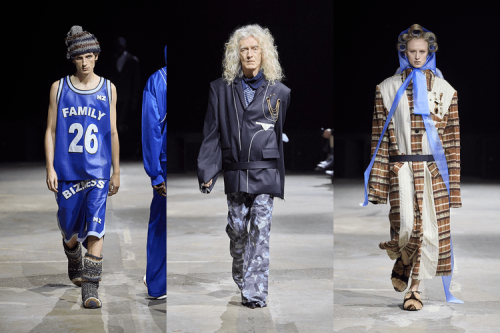 Natashka Zinko 2026 秋冬系列:在重塑中编织记忆