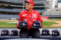 New Era 推出 Spike Lee 限定系列热庆 59FIFTY Day