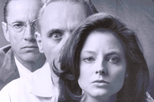 惊声未止：《The Silence of the Lambs / 沉默的羔羊》35 周年回望