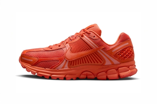 Nike Zoom Vomero 5 全新配色「Cosmic Clay」鞋款正式登场