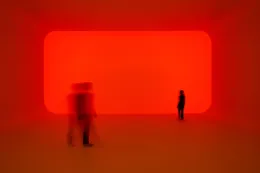 James Turrell 于 Superblue 推出全新 Miami 灵感装置