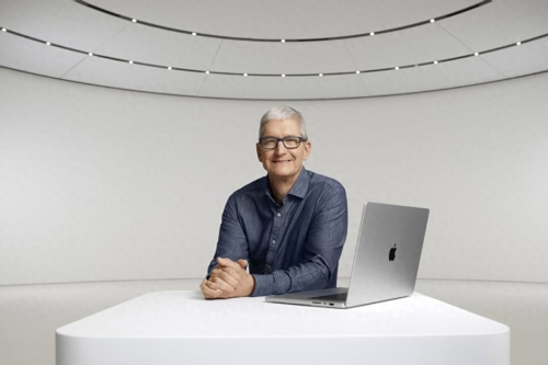 Tim Cook 称身体健康，将长期以执行董事长身份留在苹果