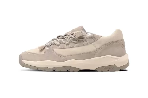 meanswhile × Converse 最新联名鞋款发布