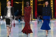 Chanel 2026 秋冬新篇章开启华丽蜕变