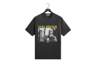 Kith 推出《Taxi Driver》× Tribeca Festival 50 周年联名胶囊系列