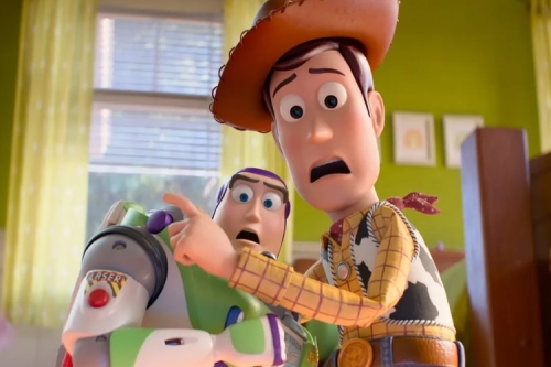 Disney 与 Pixar 公开《Toy Story 5》正式预告，巴斯与胡迪强势回归