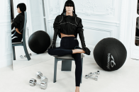 Balenciaga 携手 NBA 推出 2026 秋季联名系列