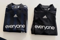 everyone × adidas Originals 第二波联名胶囊系列即将登场