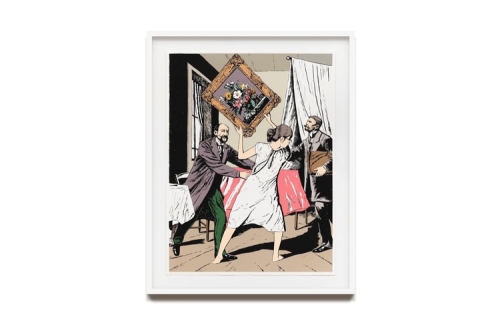 STPI 隆重推出首届「The Print Show & Symposium」登场 2026 Singapore Art Week