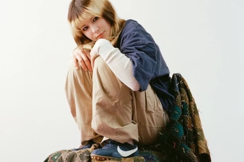 20 岁奥运金牌得主刘美贤 Alysa Liu 正式加盟 Nike 菁英运动员阵容