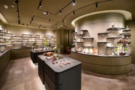 Nan Shufang 将书斋美学带到香港，首店进驻 Pacific Place