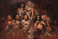 Karol G 霸气接管 Coachella Weekend 1，创下史上第一位 Latina 压轴头牌