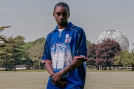Billionaire Boys Club × ICECREAM 推出 Football Pack 2026 夏日系列