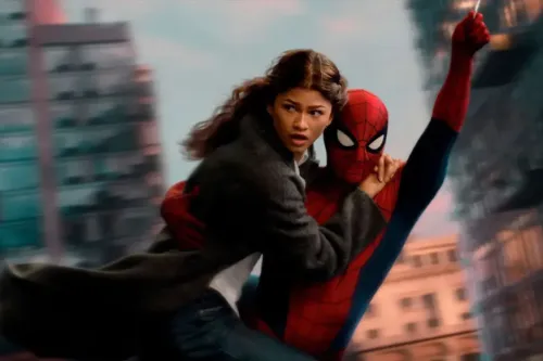 《Spider-Man: Brand New Day》或将加入全新片段与被删剪的客串镜头重新上映