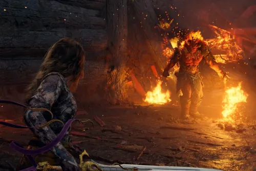 《God of War Laufey》宣布将于 2027 年 2 月推出