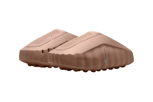 Nike Mind 001「Hemp」：系列至今最chill、最休闲配色登场
