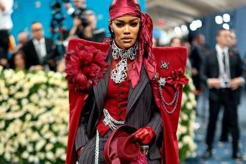 「Fashion is Art」：2026 Met Gala 官方指定造型主题