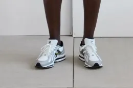 JJJJound 率先曝光 New Balance 1890「Grey」全新配色球鞋