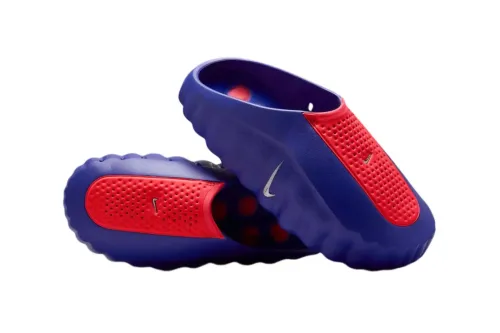 Nike Mind 001 AMP 非官方「Spider‑Man」配色鞋款曝光