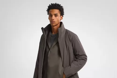 Arc'Teryx Veilance 正式推出全新 2023 秋季系列