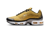 Nike Air Max Plus VII 即将复刻回归，首发配色「Varsity Maize」鞋款率先曝光