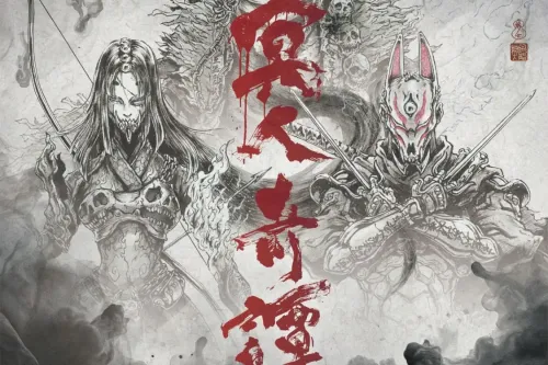 动画《Ghost of Tsushima: Legends》延期至 2028 年推出