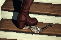 Gentle Monster 推出恐怖逃生游戏《THE ROOM》