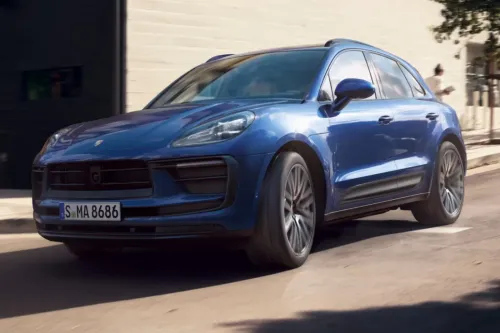 保时捷 Porsche 宣布将于 2026 年全球停产燃油版 Macan