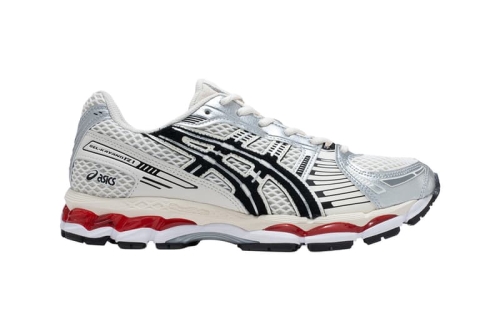 Lapstone & Hammer × ASICS 以「The Spark」点燃 GEL-Kayano 12.1