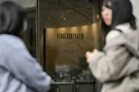 Square Enix 进驻洛杉矶与新宿，开设常设旗舰主题 Cafe & Shop