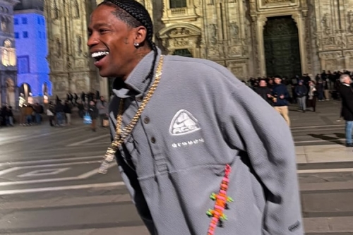 Nike ACG × Cactus Plant Flea Market SS26 全新服饰曝光