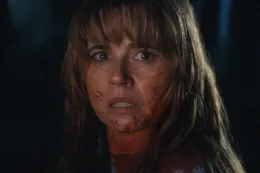Peacock 发布《Friday the 13th》前传剧集《Crystal Lake》官方预告片