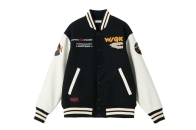 graniph 发布全新《怪奇物语》联名系列