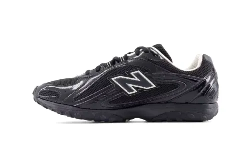 New Balance 204L「Black/Timberwolf」配色鞋款发售日期确定