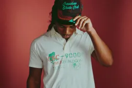 Crenshaw Skate Club 即将推出 SS26 系列第 4 波单品