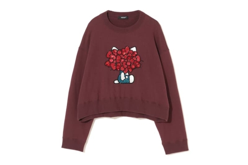 UNDERCOVER x Sanrio 再度联乘:推出全新 Hello Kitty 与 My Melody 50 周年系列