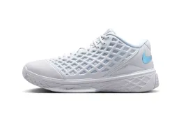 Nike Kobe 3 Low Protro「Pure Platinum」配色鞋款将于 2026 年秋季发售